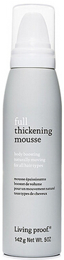 LIVINGPROOFFullThickeningMousse